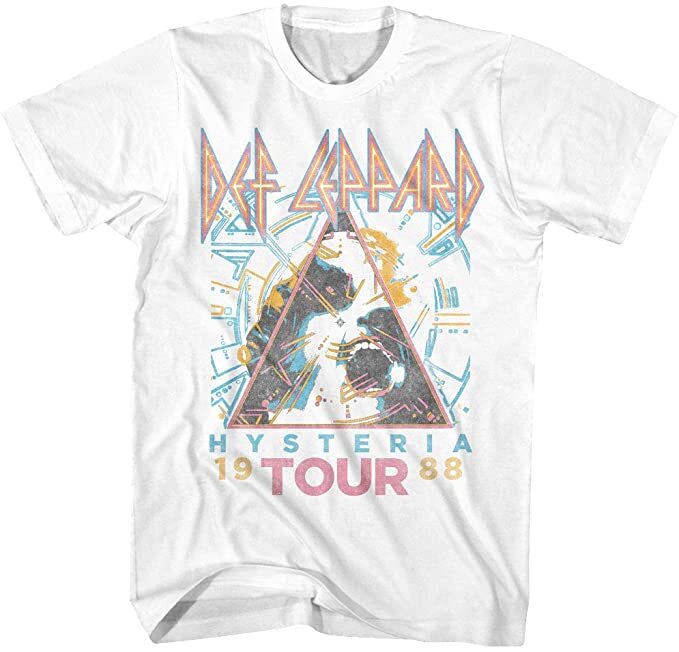 Florida White cubitum Rock Shirt